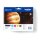 BROTHER LC1240 Value Pack 4er Pack Schwarz, Gelb, Cyan, Magenta Tintenpatrone