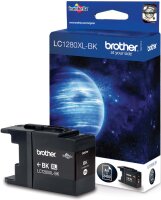 BROTHER LC1280XLBK Schwarz Tintenpatrone