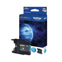 BROTHER LC1280XLC Cyan Tintenpatrone