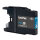 BROTHER LC1280XLC Cyan Tintenpatrone