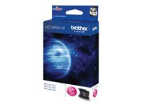 BROTHER LC1280XLM Magenta Tintenpatrone
