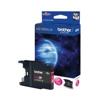 BROTHER LC1280XLM Magenta Tintenpatrone