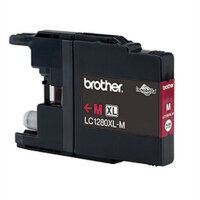 BROTHER LC1280XLM Magenta Tintenpatrone
