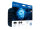 BROTHER Tinte LC-1280XLBKBP2 schwarz Jumbo Blister Twin Pack