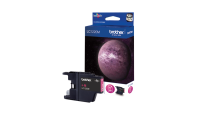BROTHER LC1220M Magenta Tintenpatrone