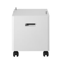BROTHER Unterschrank weiß f HL-L6300DW /