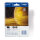 BROTHER Black Ink Cartridge 2p