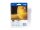 BROTHER LC1100RBWBP Blister Pack Rainbow