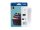 BROTHER LC123BK 2er Pack Schwarz Tintenpatrone