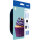 BROTHER LC123BK 2er Pack Schwarz Tintenpatrone
