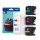 BROTHER LC123 RainbowPack Gelb, Cyan, Magenta Tintenpatrone