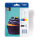BROTHER LC123 RainbowPack Gelb, Cyan, Magenta Tintenpatrone