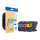 BROTHER LC125XL Rainbow Pack Gelb, Cyan, Magenta Tintenpatrone
