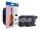 BROTHER LC127XLBKBP2 2er Pack Sehr hohe Ergiebigkeit Schwarz Tintenpatrone