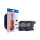 BROTHER LC127XLBKBP2 2er Pack Sehr hohe Ergiebigkeit Schwarz Tintenpatrone