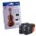 BROTHER LC127XLBKBP2 2er Pack Sehr hohe Ergiebigkeit Schwarz Tintenpatrone