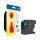 BROTHER LC121C Cyan Tintenpatrone