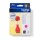 BROTHER LC121M Magenta Tintenpatrone