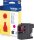 BROTHER LC121M Magenta Tintenpatrone