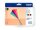 BROTHER LC223 4er Pack Schwarz, Gelb, Cyan, Magenta Tintenpatrone