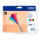 BROTHER LC223 4er Pack Schwarz, Gelb, Cyan, Magenta Tintenpatrone