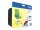 BROTHER LC229XLVALBP Pack BK+CL Blisters