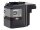 BROTHER Tintenpatrone LC12EBK schwarz ca. 2400 S