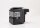 BROTHER Tintenpatrone LC12EBK schwarz ca. 2400 S