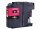 BROTHER Tintenpatrone LC12EM magenta ca.