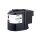 BROTHER LC22EBK Sehr hohe Ergiebigkeit Schwarz Tintenpatrone