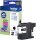 BROTHER LC221BK Schwarz Tintenpatrone