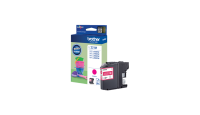 BROTHER LC221M Magenta Tintenpatrone