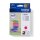 BROTHER LC221M Magenta Tintenpatrone