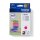 BROTHER LC221M Magenta Tintenpatrone