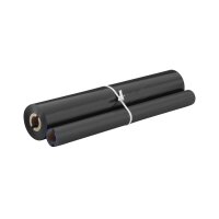 BROTHER Thermofarbband schwarz 4x235S Fax-910/917/920/930/940