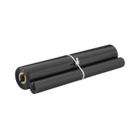 BROTHER Thermofarbband schwarz 4x235S Fax-910/917/920/930/940