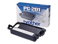 BROTHER Thermofarbband schwarz  420S. Fax-1010/1020/1030,...