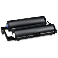 BROTHER Thermofarbband schwarz  420S. Fax-1010/1020/1030, MFC-1025