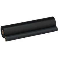 BROTHER Thermofarbband schwarz 4x420S Fax-1010/1020/1030,...