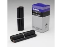 BROTHER Thermofarbband schwarz 4x420S Fax-1010/1020/1030, MFC-1025