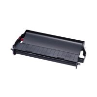 BROTHER Thermofarbband schwarz  144S....