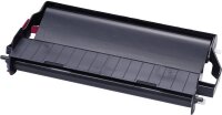 BROTHER Thermofarbband schwarz  144S. Fax-T72/74/76/78/92/94/96/98