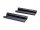 BROTHER Thermofarbband schwarz 2x144S Fax-T72/74/76/T78