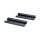 BROTHER Thermofarbband schwarz 2x144S Fax-T72/74/76/T78