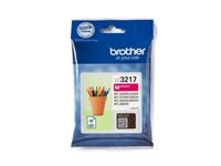 BROTHER LC3217M Magenta Tintenpatrone