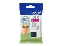 BROTHER LC3217M Magenta Tintenpatrone