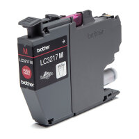 BROTHER LC3217M Magenta Tintenpatrone