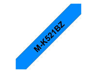 MK521BZ BROTHER PT 9mm BLU-BLK