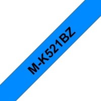 MK521BZ BROTHER PT 9mm BLU-BLK