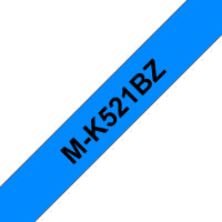 MK521BZ BROTHER PT 9mm BLU-BLK